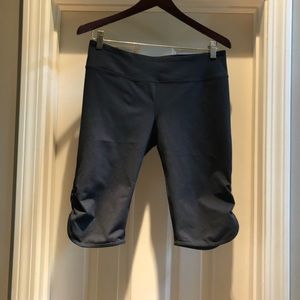 Zella athletic short legging